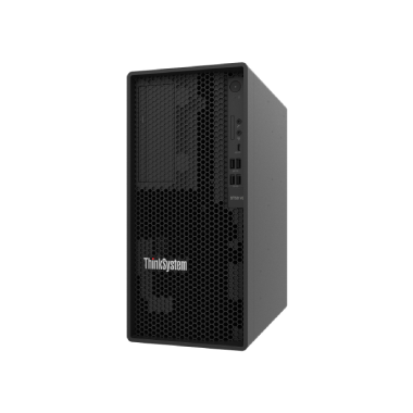 Servidor Lenovo ST50V2 E-2324G 4C 16GB 2TB 7D8JA02MBR