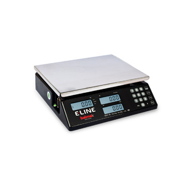 Balança Computadora E-line ELC15Kg Bateria (Serial) Balança Computadora E-line ELC15Kg Bateria (Serial)