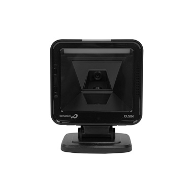 Leitor Fixo EL8600 Elgin 2D (USB) Leitor Fixo EL8600 Elgin 2D (USB)