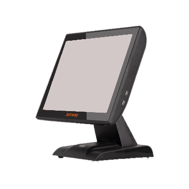 Monitor LCD 15″ Touch Screen TMT-330 Jetway