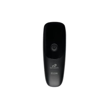 Leitor de Código de Barras Sem Fio BR-220 BT Bematech Elgin Leitor de Código de Barras Sem Fio BR-220 BT Bematech Elgin